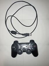 Joystick sony ps3 usato  Cagliari