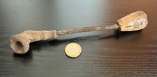 Ancien fourneau pipe d'occasion  Beauchamp