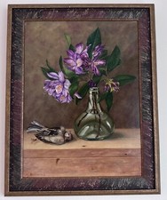 Roevens oil painting for sale  DONCASTER