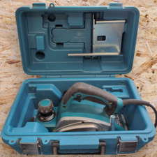 Makita kp0800 planer for sale  Philadelphia