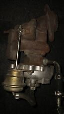 Turbina iveco daily usato  Palermo