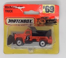Matchbox mb222 maintenance for sale  BRECON