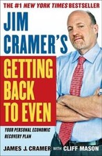 Jim cramer getting for sale  Montgomery
