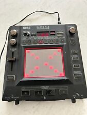 Korg kaoss pad d'occasion  Lambersart