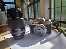 Fujifilm t30 mirrorless for sale  Lexington