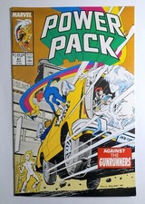 Power pack 1988.first usato  Italia