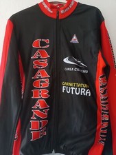 Giacca maglia ciclismo usato  Rimini