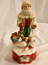 Heritage santa collection d'occasion  Expédié en Belgium