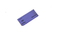 Sony 32MB Memory Stick MS Cartão Longo MS Para Sony Câmera Antiga/PSP/Gravador comprar usado  Enviando para Brazil