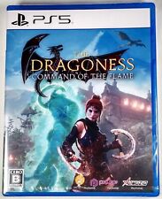Dragoness command flame for sale  Boston