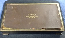 Vintage metal brass for sale  Daytona Beach
