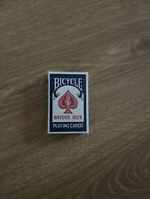 Jeu cartes bridge d'occasion  Rennes-