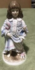 Royal worcester lullaby for sale  TAUNTON