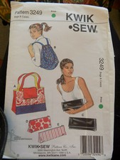 Kwik sew 2004 for sale  Woodbine