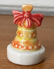 Maxi Fève Pâques Croche décoré Ruban H=3cm ❤️Galette des Rois French Charm comprar usado  Enviando para Brazil