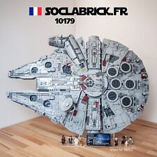 Socle support lego d'occasion  Bouxières-aux-Dames