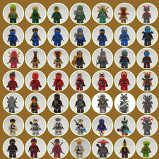 Lego ninjago legacy gebraucht kaufen  Nürnberg