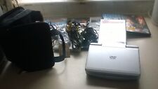 Wharfedale silver portable for sale  BRIERLEY HILL