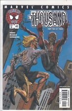 Marvel comics tangled for sale  COLCHESTER
