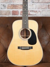 Martin size 7 gebraucht kaufen  Hattingen