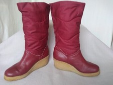 Tolle vintage winterstiefel gebraucht kaufen Tolle vintage winterstiefel gebraucht kaufen  Duisburg
