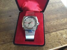 Lanco electronic watch for sale  ALTON