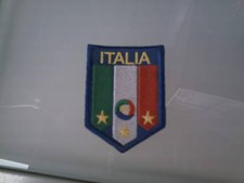 Sticker patch ricami usato  Zugliano