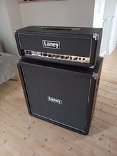 Laney 100l röhrenverstärker gebraucht kaufen  Essen