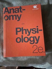 Anatomy physiology official for sale  Hanahan