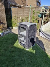 Outwell camp wardrobe for sale  LEICESTER