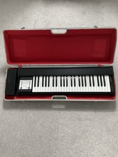 Elka rhapsody 490 for sale  MANCHESTER
