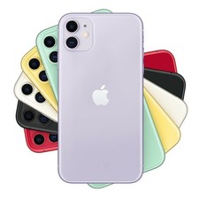 Apple iPhone 11 64GB/128GB/256GB - TODAS AS CORES - DESBLOQUEADO - BOM ESTADO comprar usado  Enviando para Brazil