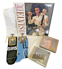 Elvis presley lot for sale  Sarasota