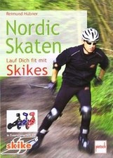 Nordic skaten lauf gebraucht kaufen  Berlin