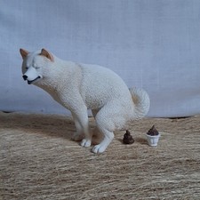Jxk shiba inu gebraucht kaufen  Vienenburg