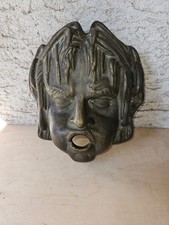 Wasserspeier eines brunnens gebraucht kaufen  Steinau