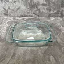 Pyrex clear glass for sale  Riverview