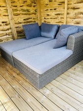 Heavy quality wicker for sale  ROSSENDALE