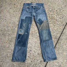 Levi 506 boro d'occasion  Expédié en Belgium