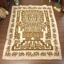 Vintage peruvian tumi for sale  Ogden