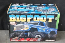 36234 traxxas bigfoot for sale  Plano