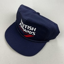 Vintage british airways for sale  Oakland