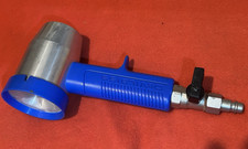 Pistola secadora de ar Devilbiss pintura camair spray dmg-501-k comprar usado  Enviando para Brazil