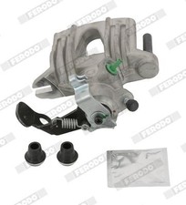Bremssattel bremszange pel gebraucht kaufen  Bautzen