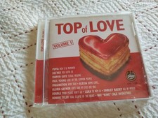 Top love volume usato  Baricella