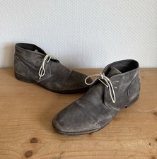 Pantofola herren schuh gebraucht kaufen  Dorsten