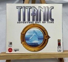 titanic puzzle for sale  Boulder Creek