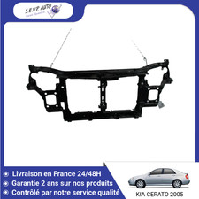 Face kia cerato d'occasion  Saint-Quentin