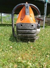 Motorflex trennschneider 420 gebraucht kaufen  Stammham