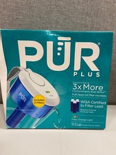 Pur plus water for sale  Wooster